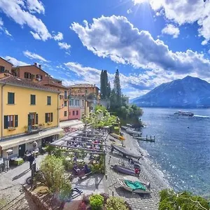 Apartment Casa Riva, Varenna