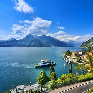 Apartment Casa Ferry, Varenna