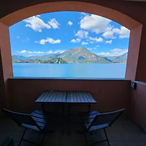 Apartment New 12, Varenna