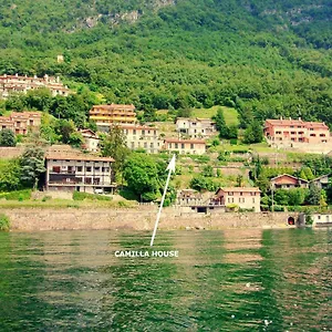 Apartment Camilla House, Varenna